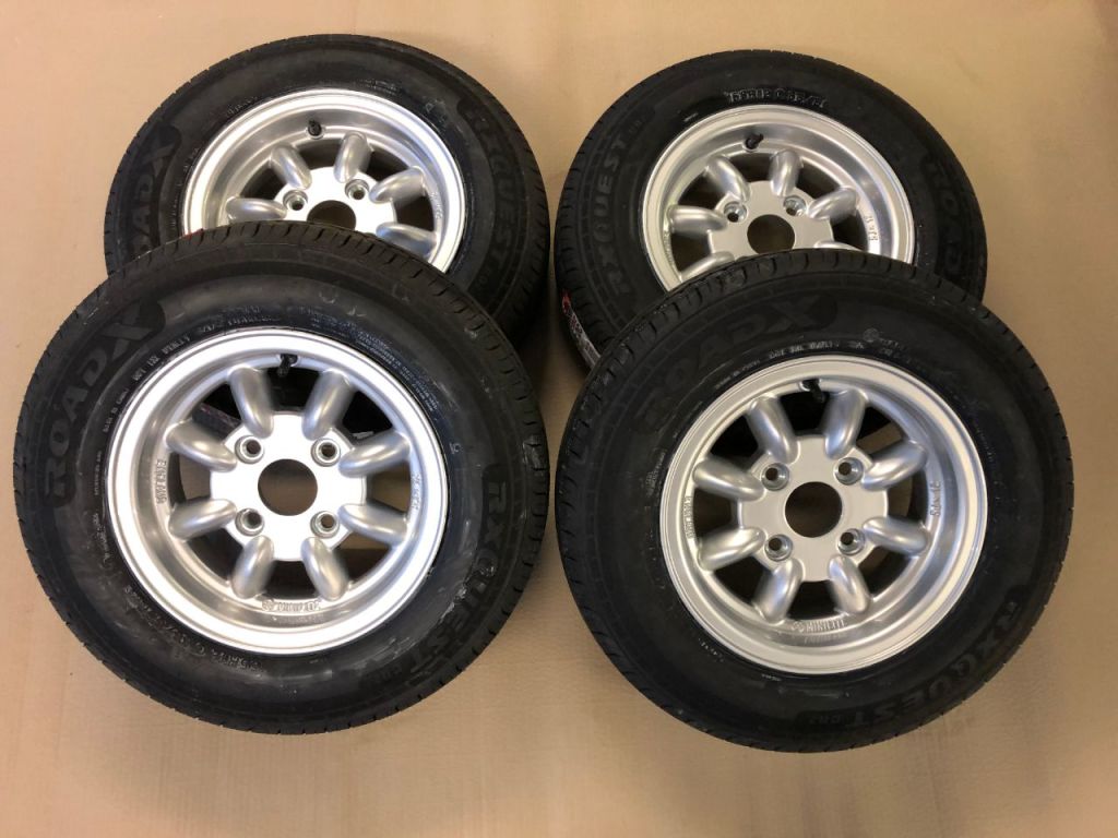 Used Perodua Nippa for sale - 76285237: Photo 16