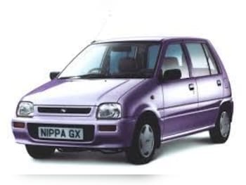 Used Perodua Nippa undefined for sale - 76285237: Photo