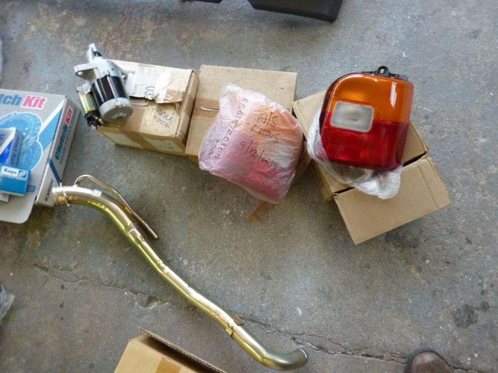 Used Perodua Nippa for sale - 76285237: Photo 5