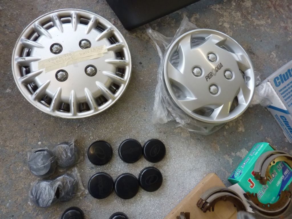 Used Perodua Nippa for sale - 76285237: Photo 7