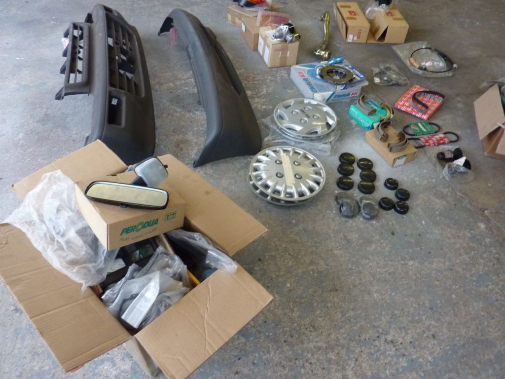 Used Perodua Nippa for sale - 76285237: Photo 9