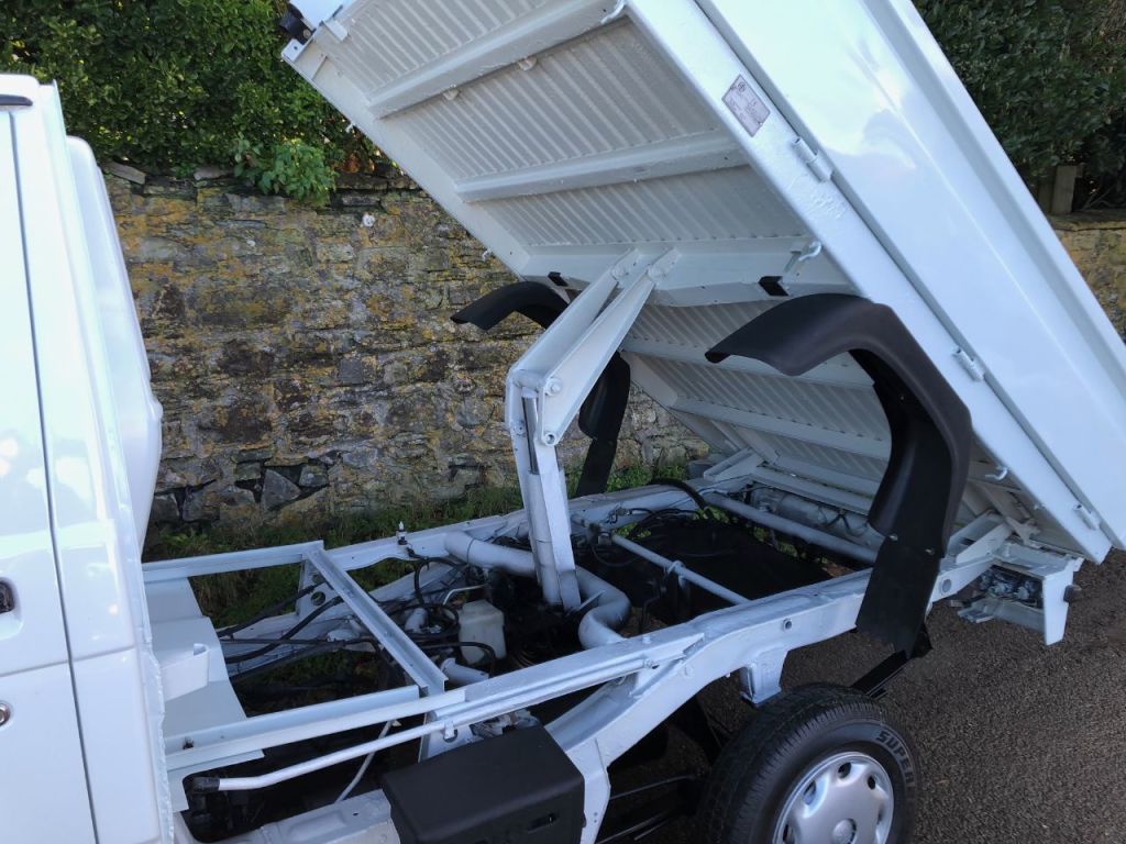 Used Piaggio Porter 2008 for sale - 76285252: Photo 10