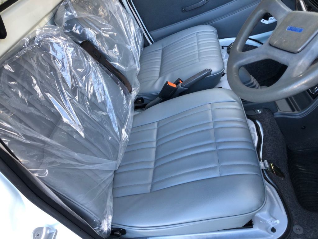 Used Piaggio Porter 2008 for sale - 76285252: Photo 14