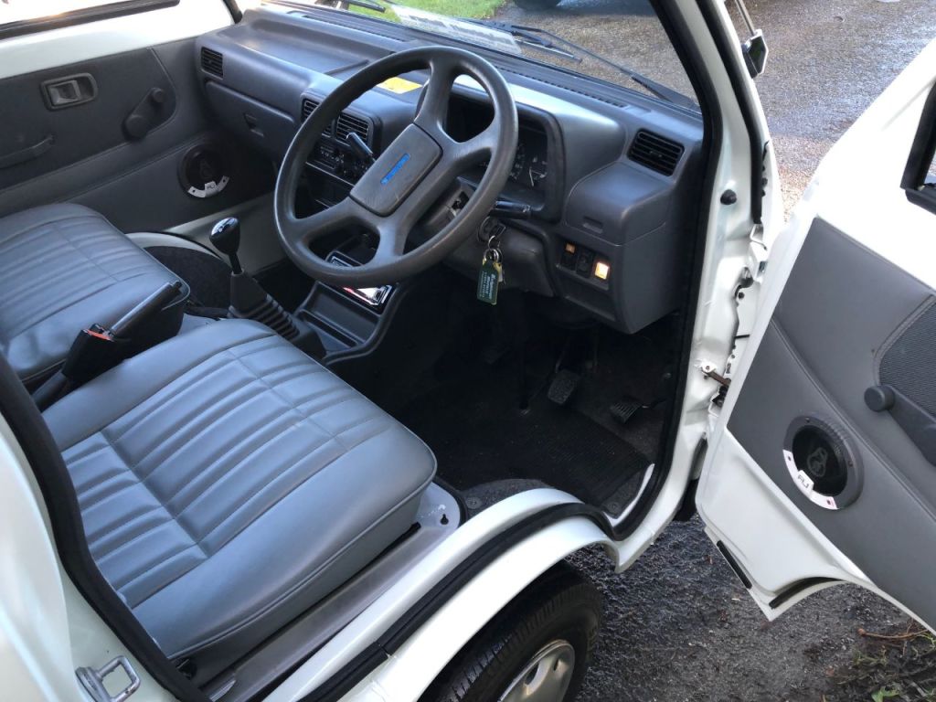 Used Piaggio Porter 2008 for sale - 76285252: Photo 15