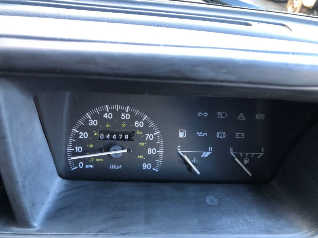 Used Piaggio Porter 2008 for sale - 76285252: Photo 16