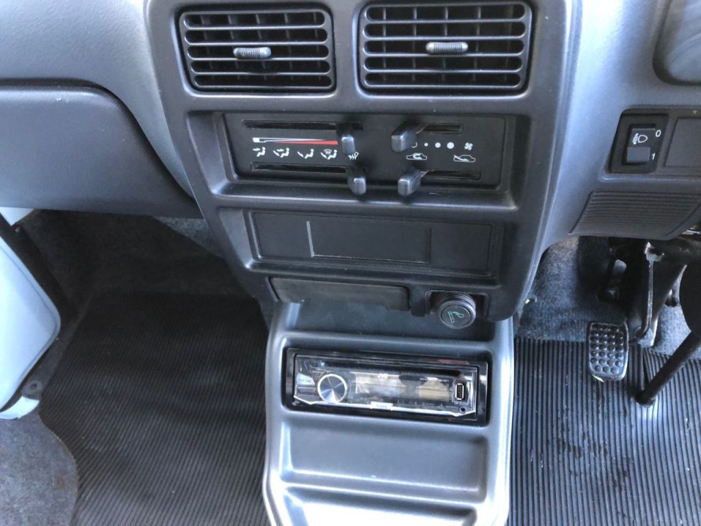 Used Piaggio Porter 2008 for sale - 76285252: Photo 17