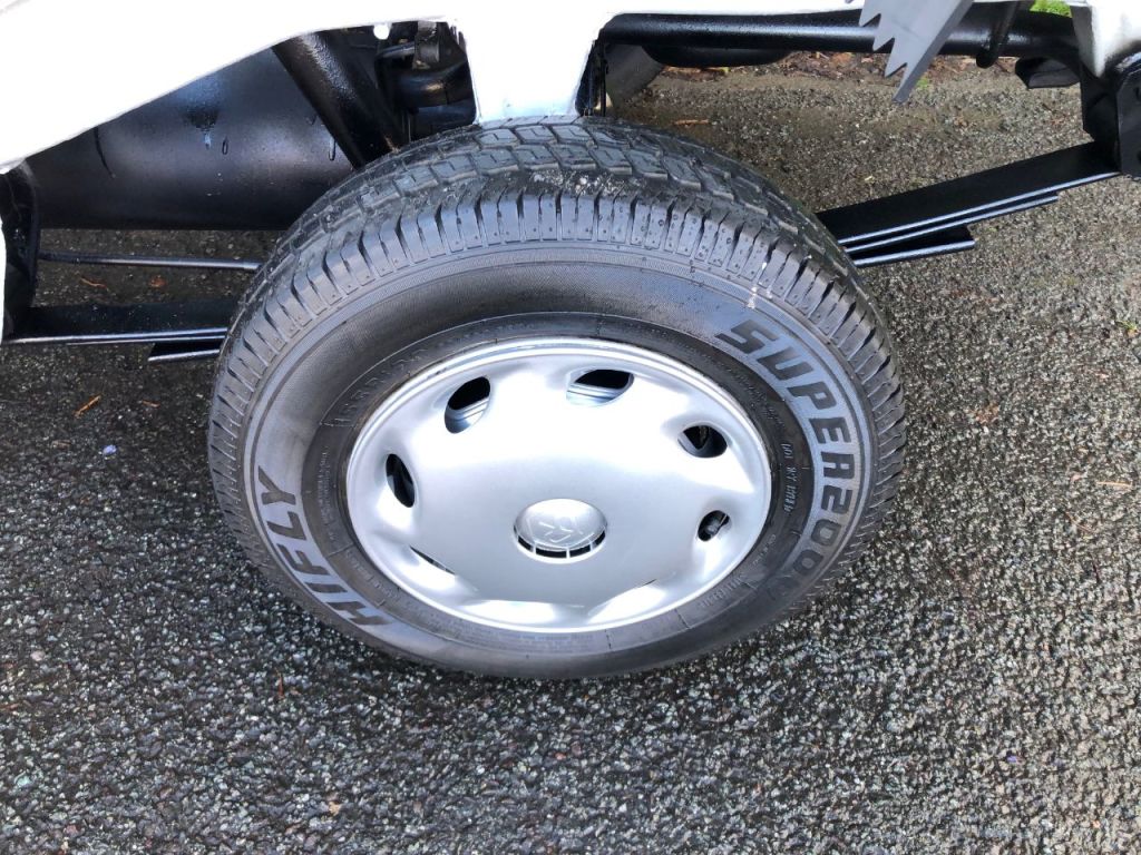 Used Piaggio Porter 2008 for sale - 76285252: Photo 18