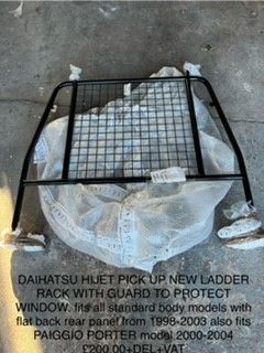 Used Piaggio Porter 2008 for sale - 76285252: Photo 22