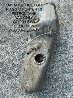 Used Piaggio Porter 2008 for sale - 76285252: Photo 23