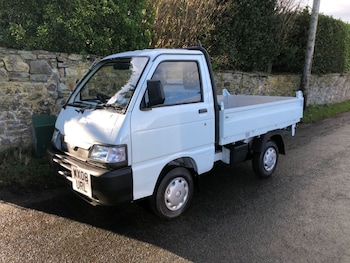 Used Piaggio Porter 2008 for sale - 76285252: Photo