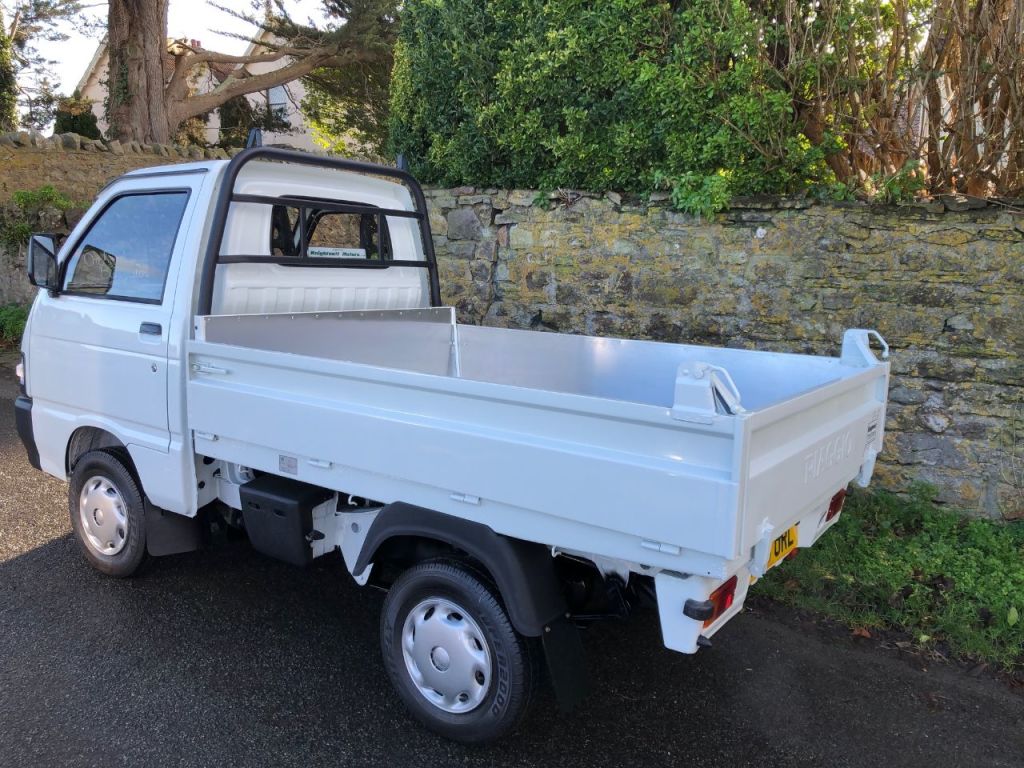 Used Piaggio Porter 2008 for sale - 76285252: Photo 7