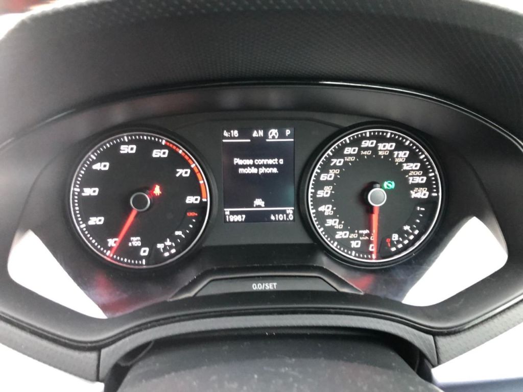 Used SEAT Arona 2022 for sale - 76285240: Photo 14