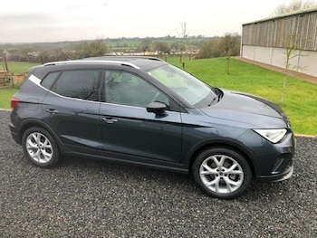 Used SEAT Arona 2022 for sale - 76285240: Photo