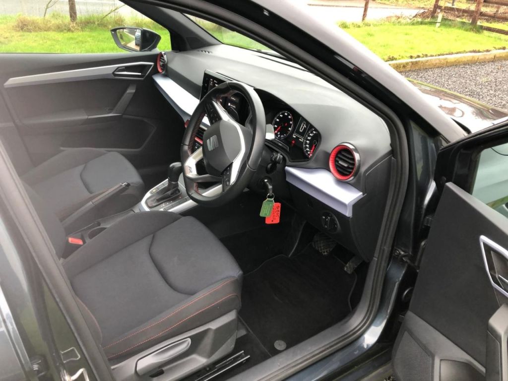 Used SEAT Arona 2022 for sale - 76285240: Photo 6