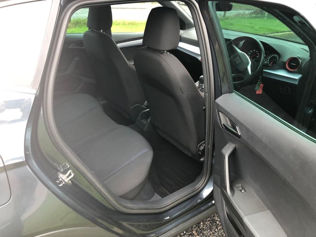 Used SEAT Arona 2022 for sale - 76285240: Photo 8
