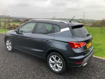 Used SEAT Arona 2022 for sale - 73760411: Photo
