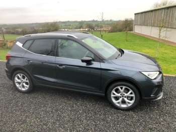 Used SEAT Arona 2022 for sale - 73760411: Photo