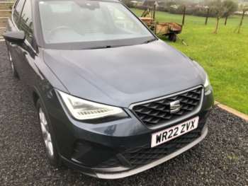 Used SEAT Arona 2022 for sale - 73760411: Photo