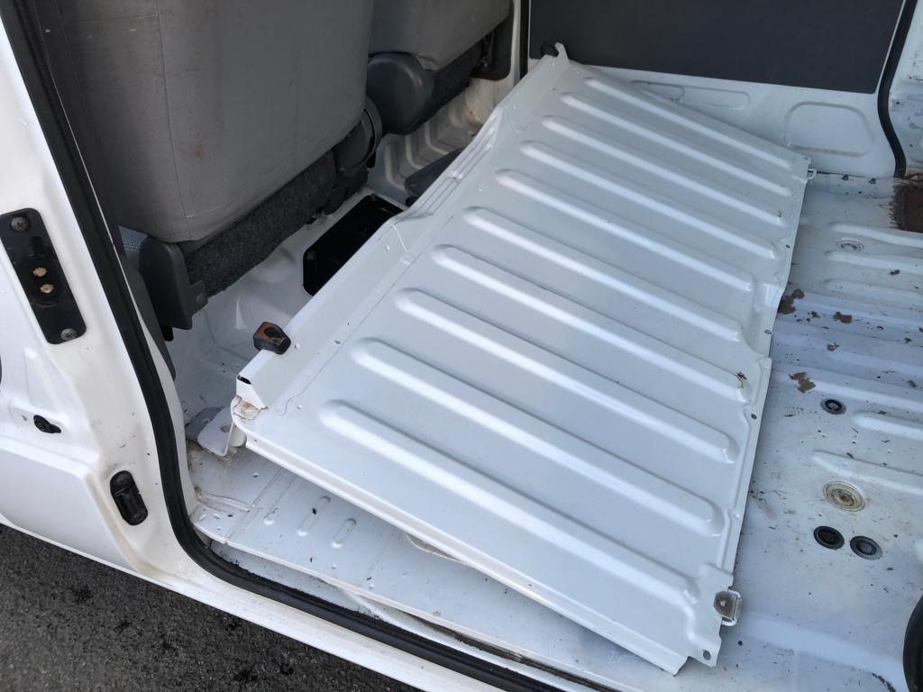 Used Suzuki Carry 2001 for sale - 76285247: Photo 7