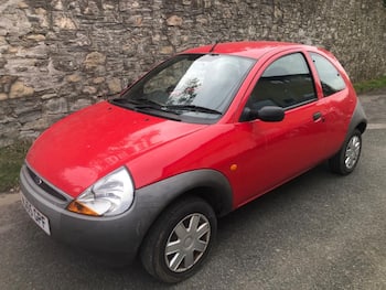 Used Ford Ka 2005 for sale - 79762668: Photo