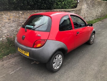 Used Ford Ka 2005 for sale - 79762668: Photo