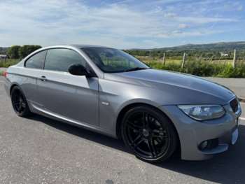 2012 (62) - 3.0 330d Sport Plus Edition Steptronic Euro 5 2dr