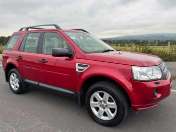 2012 (62) - 2.2 TD4 GS 4WD Euro 5 (s/s) 5dr