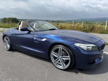 2012 (12) - 2.0 20i M Sport sDrive Euro 5 (s/s) 2dr