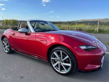 (16) - 2.0 SKYACTIV-G Sport Nav Euro 6 2dr