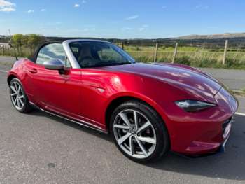 Used Mazda MX-5 2016 for sale - 75319713: Photo