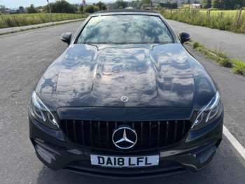 Used Mercedes-Benz E-Class 2018 for sale - 75319293: Photo