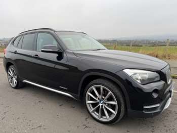 2014 (14) - 2.0 20d xLine Auto xDrive Euro 5 (s/s) 5dr