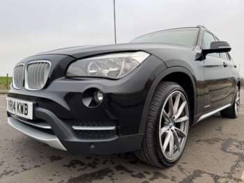 Used BMW X1 2014 for sale - 75318517: Photo