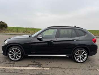 Used BMW X1 2014 for sale - 75318517: Photo