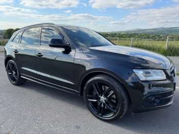2016 (16) - 3.0 BiTDI V6 Plus Tiptronic quattro Euro 6 (s/s) 5dr