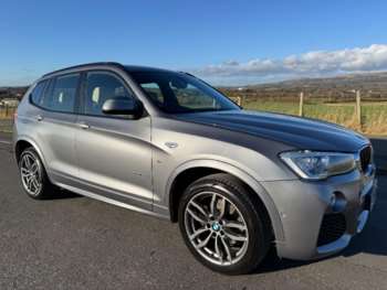 2015 (15) - 2.0 20d M Sport Auto xDrive Euro 6 (s/s) 5dr