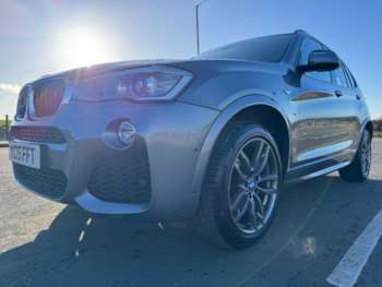 Used BMW X3 2015 for sale - 75319135: Photo
