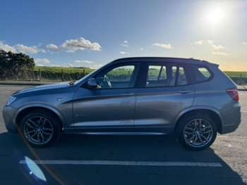 Used BMW X3 2015 for sale - 75319135: Photo