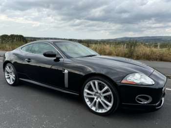 2009 (09) - 4.2 V8 60 Auto Euro 4 2dr