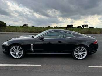 Used Jaguar XK 2009 for sale - 75319220: Photo