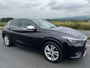 2017 (17) - 1.5d Business Executive DCT Euro 6 (s/s) 5dr