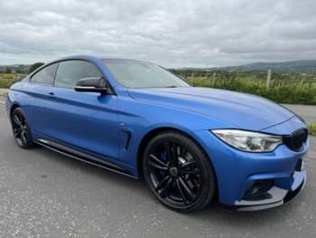 2015 (65) - 3.0 430d M Sport Auto Euro 6 (s/s) 2dr