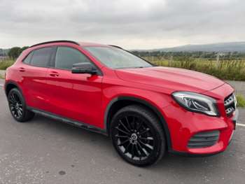Used Mercedes-Benz GLA 2018 for sale - 75319743: Photo