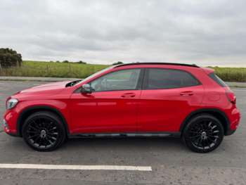 Used Mercedes-Benz GLA 2018 for sale - 75319743: Photo