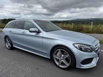 2016 (66) - 2.1 C250d AMG Line (Premium Plus) 7G-Tronic+ Euro 6 (s/s) 5dr