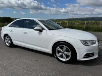 2016 (66) - 2.0 TDI ultra SE Euro 6 (s/s) 4dr