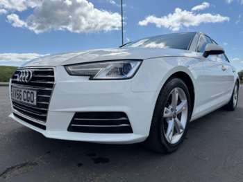 Used Audi A4 2016 for sale - 75319105: Photo