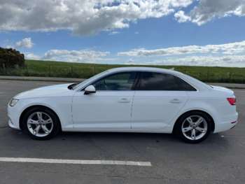 Used Audi A4 2016 for sale - 75319105: Photo