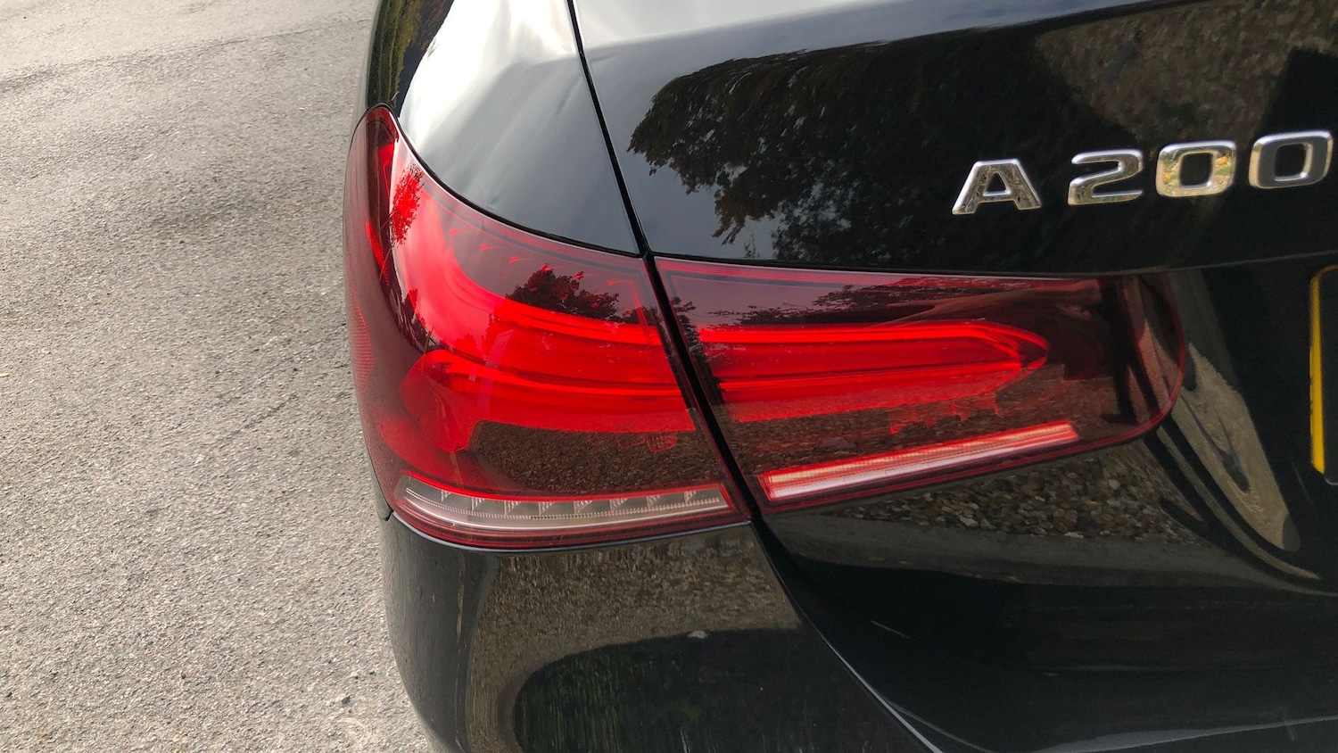 Used Mercedes-Benz A-Class 2019 for sale - 76643809: Photo 16