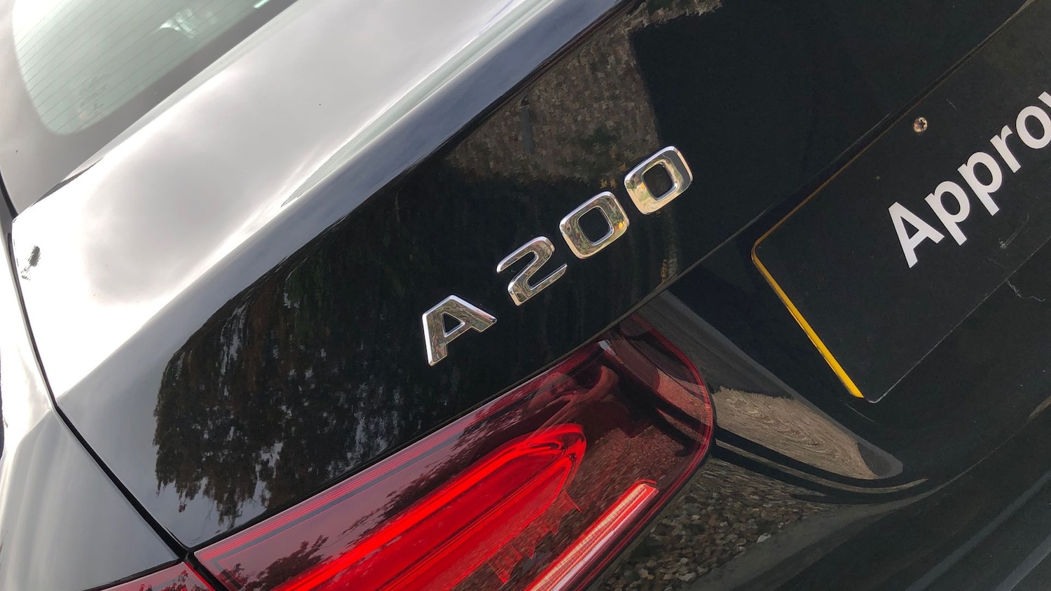 Used Mercedes-Benz A-Class 2019 for sale - 76643809: Photo 17